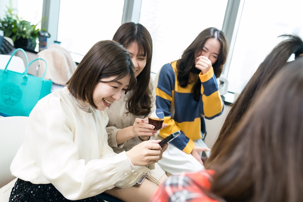 [活動攝影]台中力曼開幕儀式-最專業的團隊完成每場完美活動攝影，拍的不只好更要快! #尾牙攝影