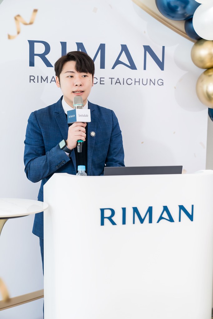 [活動攝影]台中力曼開幕儀式-最專業的團隊完成每場完美活動攝影，拍的不只好更要快! #尾牙攝影