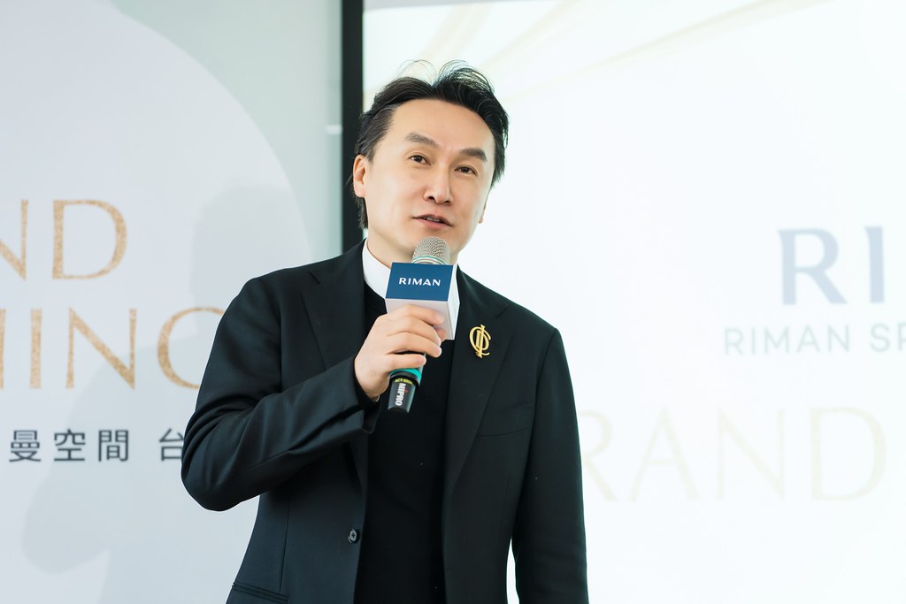 [活動攝影]台中力曼開幕儀式-最專業的團隊完成每場完美活動攝影，拍的不只好更要快! #即時攝影
