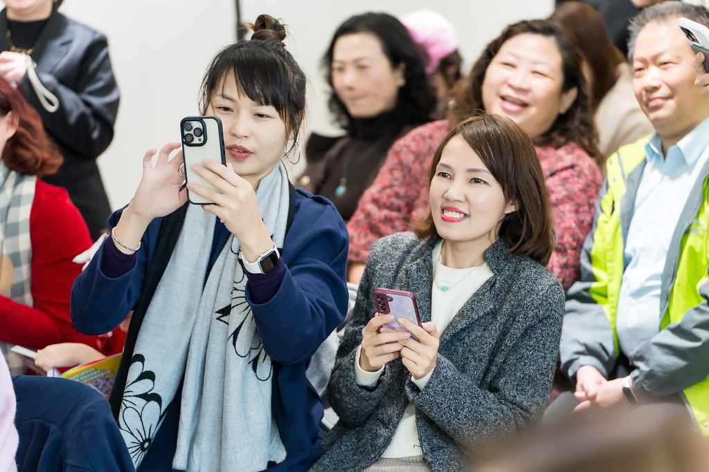 [活動攝影]台中力曼開幕儀式-最專業的團隊完成每場完美活動攝影，拍的不只好更要快! #活動拍攝