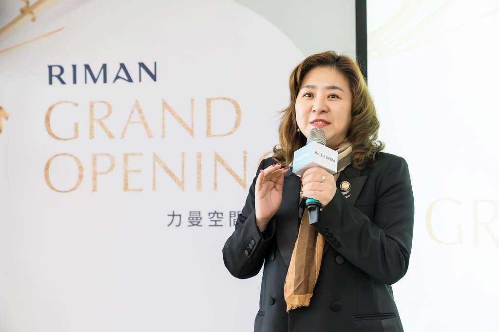 [活動攝影]台中力曼開幕儀式-最專業的團隊完成每場完美活動攝影，拍的不只好更要快! #活動拍攝