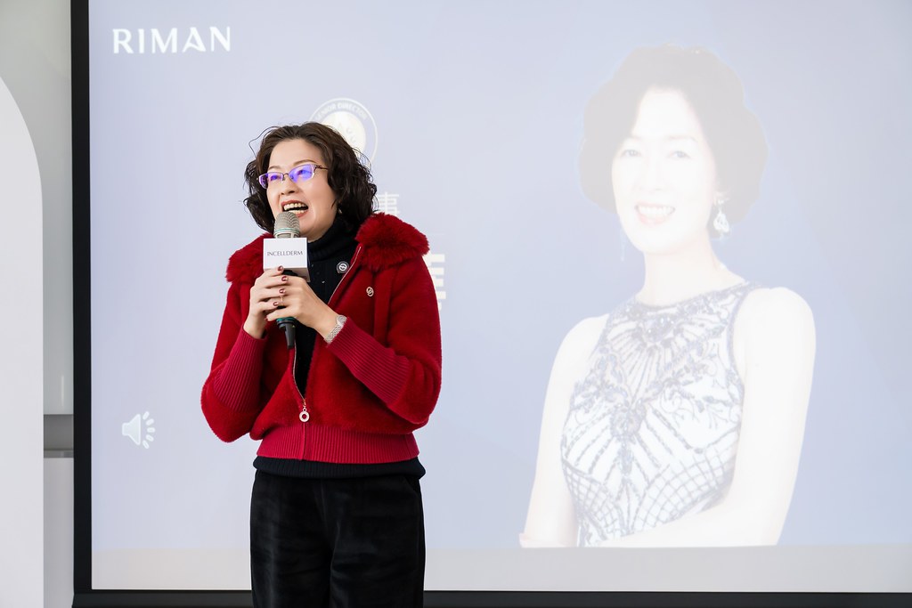 [活動攝影]台中力曼開幕儀式-最專業的團隊完成每場完美活動攝影，拍的不只好更要快! #即時攝影