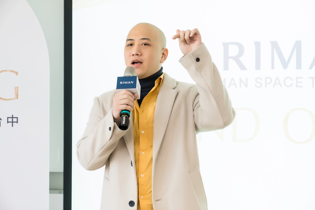 [活動攝影]台中力曼開幕儀式-最專業的團隊完成每場完美活動攝影，拍的不只好更要快! #活動拍攝