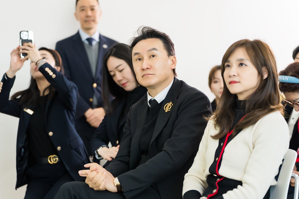 [活動攝影]台中力曼開幕儀式-最專業的團隊完成每場完美活動攝影，拍的不只好更要快! #活動攝影