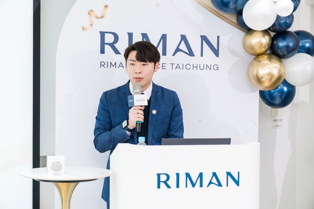 [活動攝影]台中力曼開幕儀式-最專業的團隊完成每場完美活動攝影，拍的不只好更要快! #活動攝影