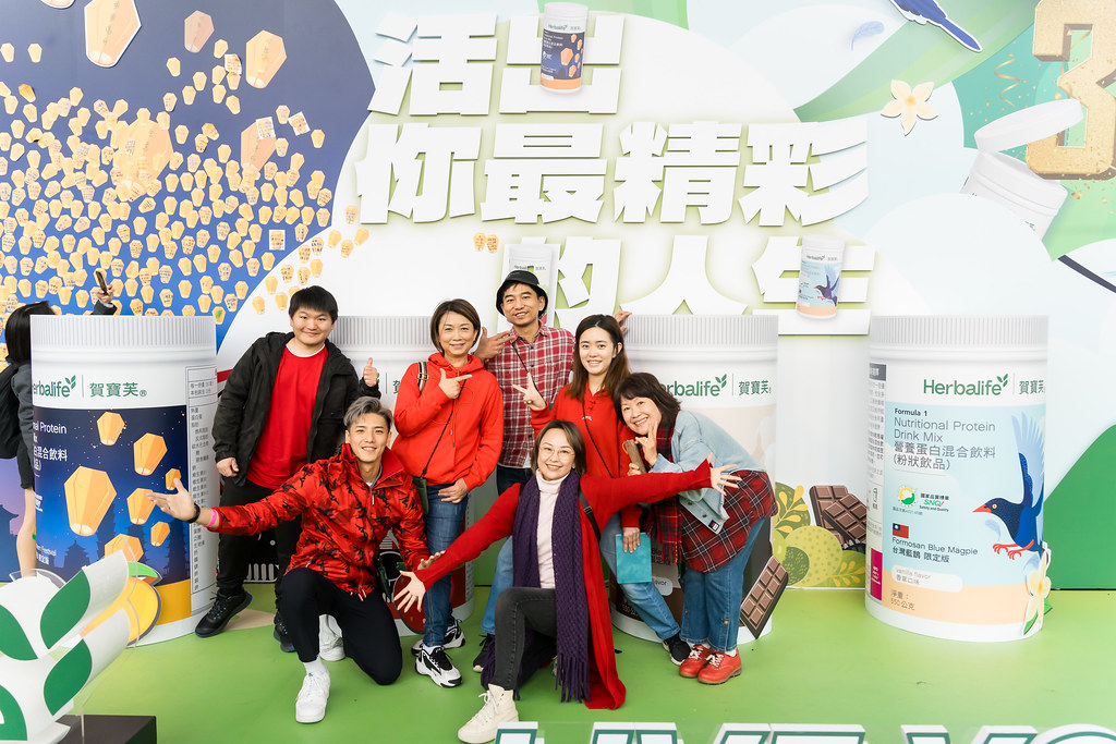 [活動攝影]2025美商賀寶芙風尚之旅-最專業的團隊完成每場完美活動攝影，拍的不只好更要快! #即拍即印