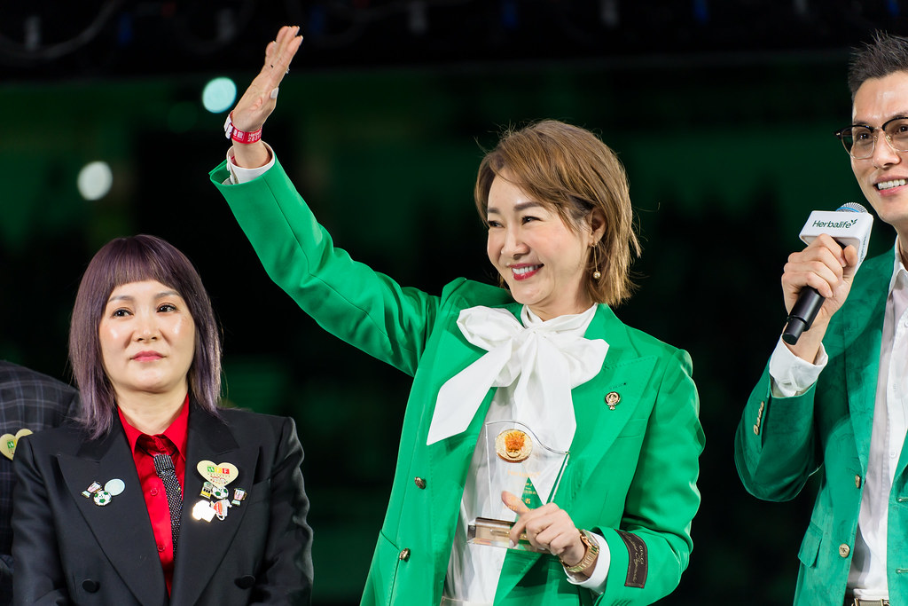 [活動攝影]2025美商賀寶芙風尚之旅-最專業的團隊完成每場完美活動攝影，拍的不只好更要快! #活動攝影