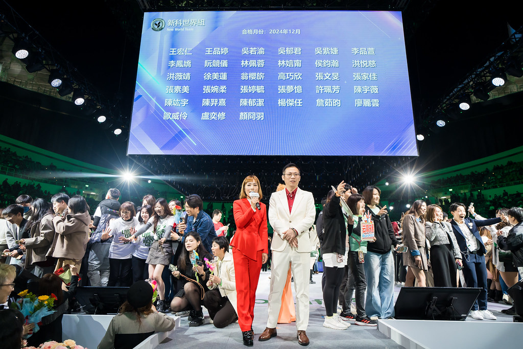 [活動攝影]2025美商賀寶芙風尚之旅-最專業的團隊完成每場完美活動攝影，拍的不只好更要快! #即時攝影