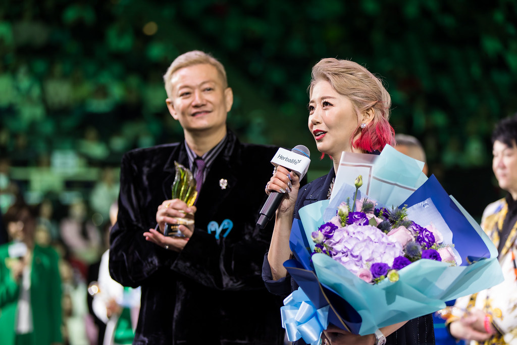 [活動攝影]2025美商賀寶芙風尚之旅-最專業的團隊完成每場完美活動攝影，拍的不只好更要快! #雲端攝影