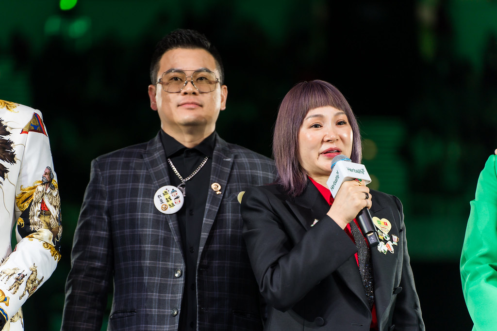 [活動攝影]2025美商賀寶芙風尚之旅-最專業的團隊完成每場完美活動攝影，拍的不只好更要快! #尾牙攝影