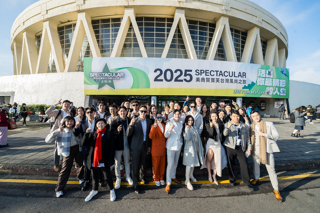 [活動攝影]2025美商賀寶芙風尚之旅-最專業的團隊完成每場完美活動攝影，拍的不只好更要快! #即拍即印