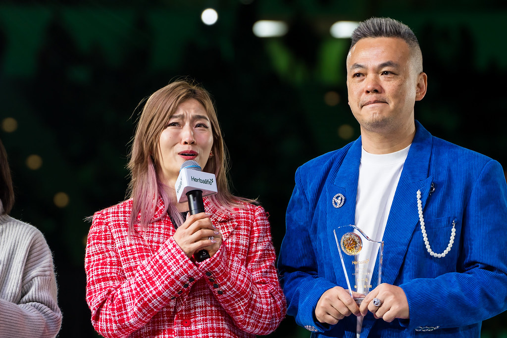 [活動攝影]2025美商賀寶芙風尚之旅-最專業的團隊完成每場完美活動攝影，拍的不只好更要快! #雲端攝影