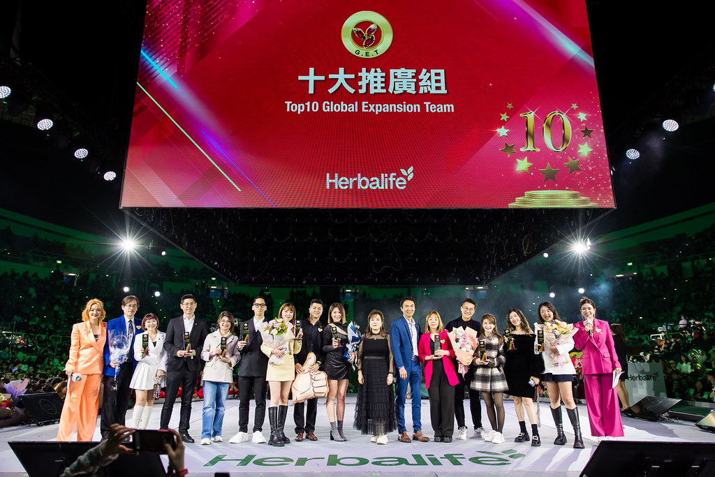 [活動攝影]2025美商賀寶芙風尚之旅-最專業的團隊完成每場完美活動攝影，拍的不只好更要快! #雲端攝影