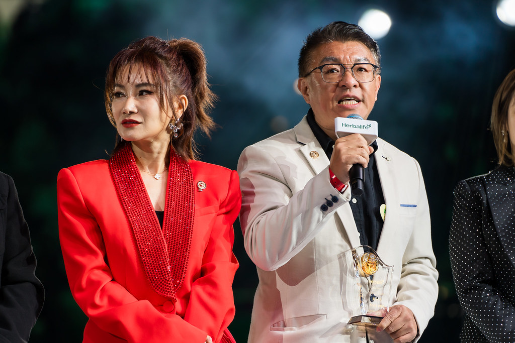 [活動攝影]2025美商賀寶芙風尚之旅-最專業的團隊完成每場完美活動攝影，拍的不只好更要快! #尾牙攝影