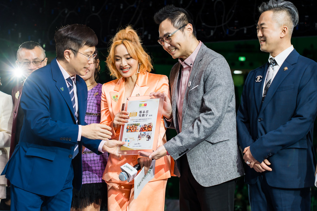 [活動攝影]2025美商賀寶芙風尚之旅-最專業的團隊完成每場完美活動攝影，拍的不只好更要快! #活動拍立得