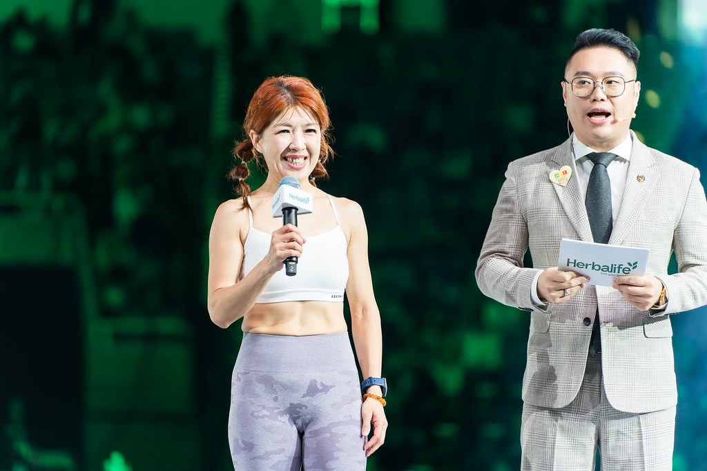 [活動攝影]2025美商賀寶芙風尚之旅-最專業的團隊完成每場完美活動攝影，拍的不只好更要快! #活動拍攝