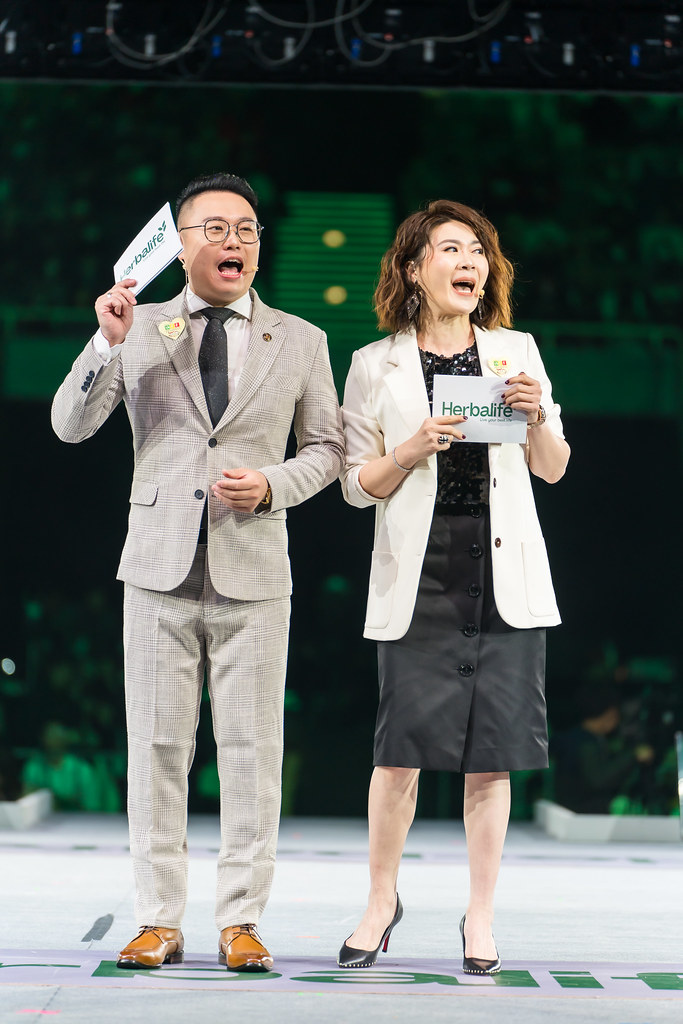 [活動攝影]2025美商賀寶芙風尚之旅-最專業的團隊完成每場完美活動攝影，拍的不只好更要快! #即拍即印