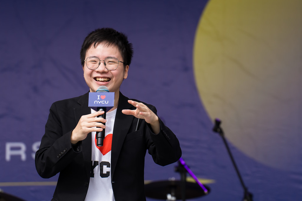 [活動攝影]2025陽明交通大學校慶-最專業的團隊完成每場完美活動攝影，拍的不只好更要快! #活動攝影