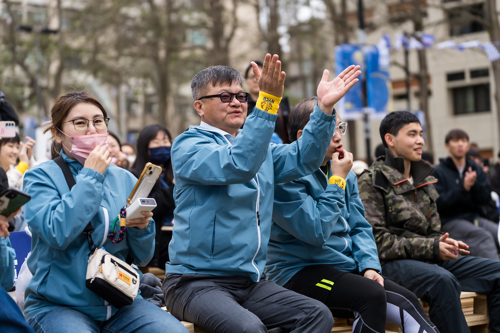 [活動攝影]2025陽明交通大學校慶-最專業的團隊完成每場完美活動攝影，拍的不只好更要快! #活動拍立得
