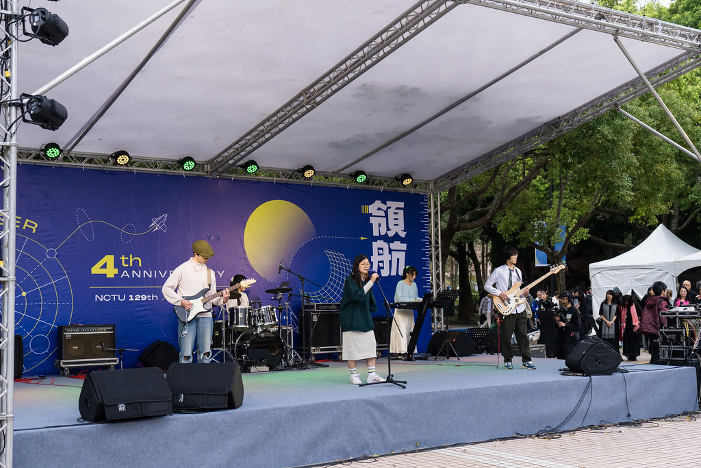[活動攝影]2025陽明交通大學校慶-最專業的團隊完成每場完美活動攝影，拍的不只好更要快! #即時攝影