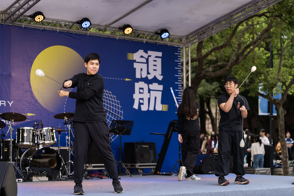 [活動攝影]2025陽明交通大學校慶-最專業的團隊完成每場完美活動攝影，拍的不只好更要快! #即時攝影
