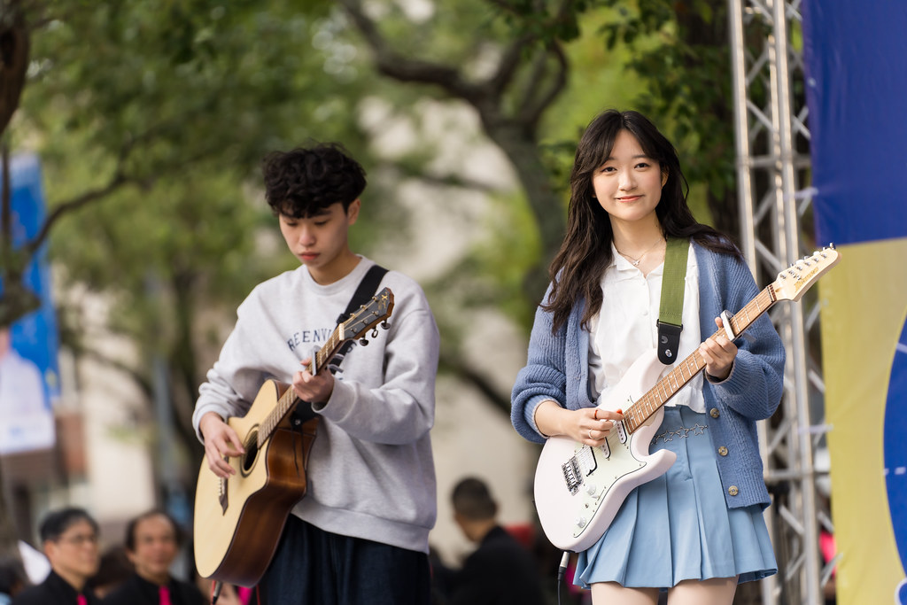 [活動攝影]2025陽明交通大學校慶-最專業的團隊完成每場完美活動攝影，拍的不只好更要快! #尾牙攝影