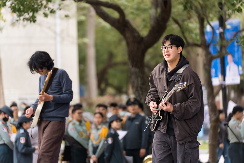 [活動攝影]2025陽明交通大學校慶-最專業的團隊完成每場完美活動攝影，拍的不只好更要快! #尾牙攝影