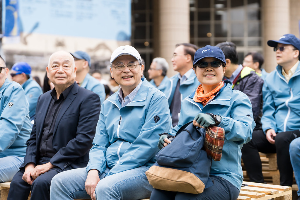 [活動攝影]2025陽明交通大學校慶-最專業的團隊完成每場完美活動攝影，拍的不只好更要快! #即時攝影