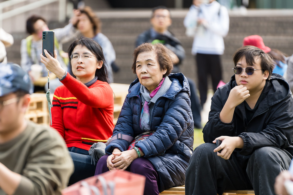 [活動攝影]2025陽明交通大學校慶-最專業的團隊完成每場完美活動攝影，拍的不只好更要快! #即時攝影