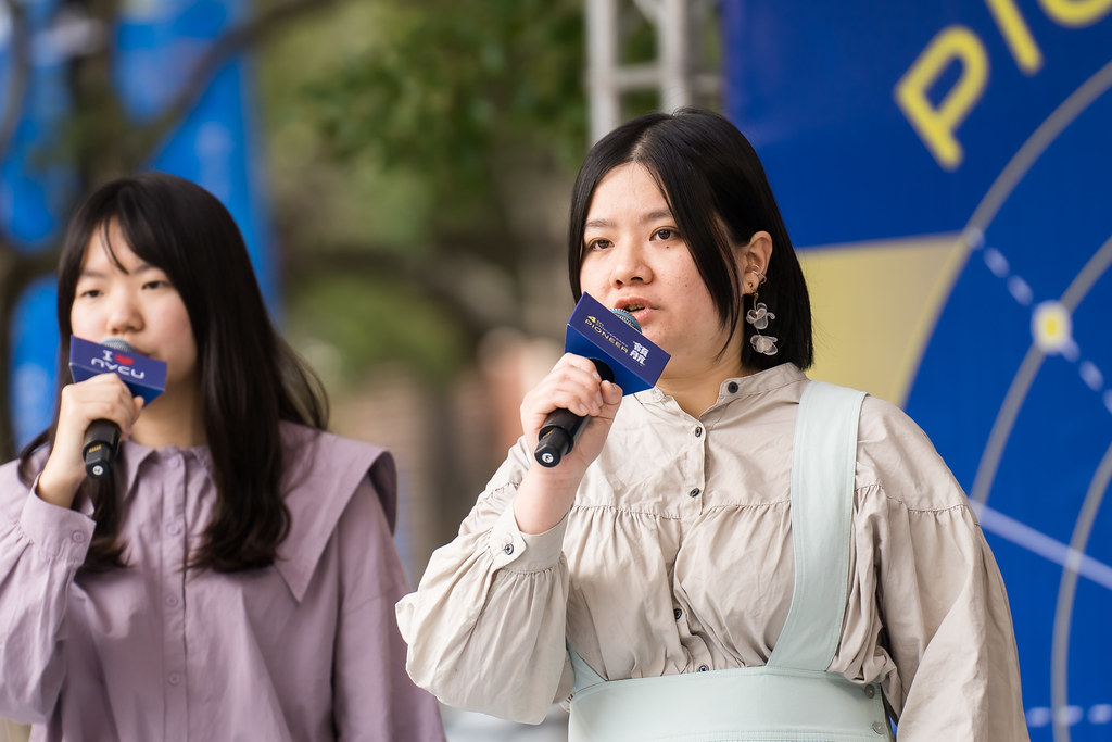 [活動攝影]2025陽明交通大學校慶-最專業的團隊完成每場完美活動攝影，拍的不只好更要快! #即拍即印