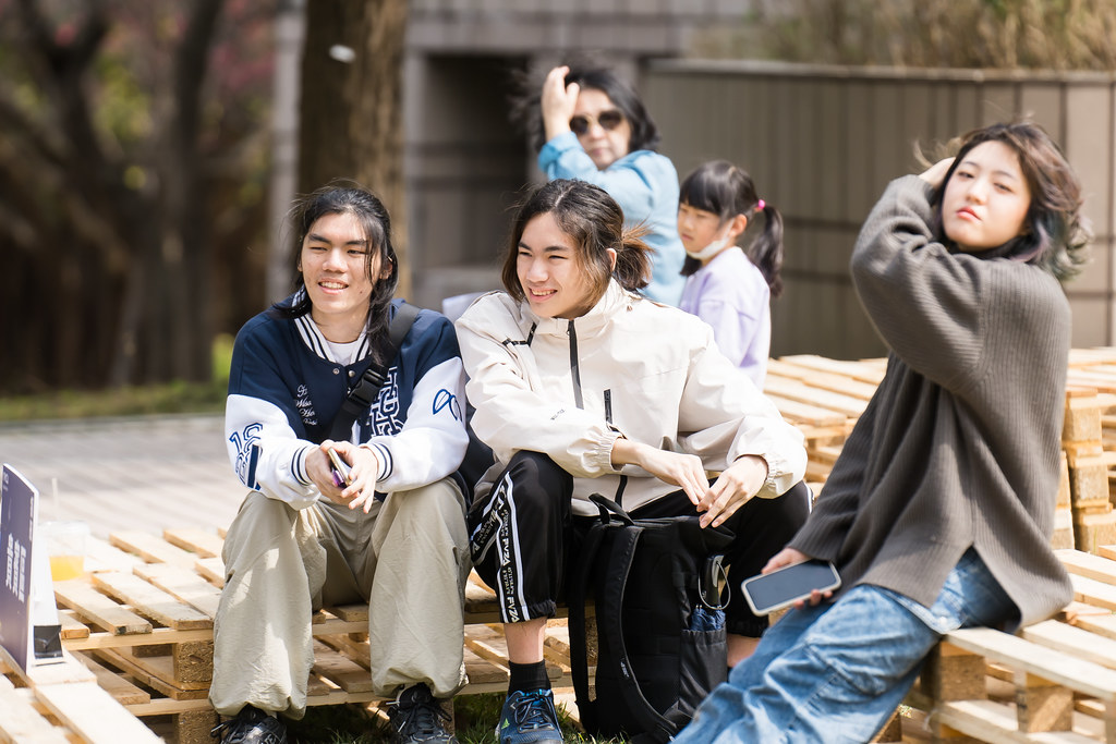 [活動攝影]2025陽明交通大學校慶-最專業的團隊完成每場完美活動攝影，拍的不只好更要快! #活動攝影