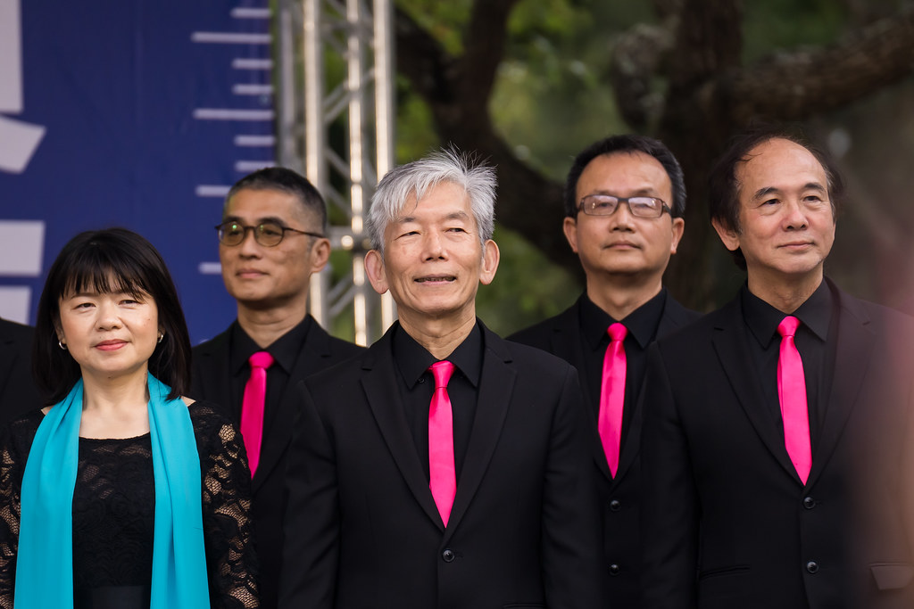 [活動攝影]2025陽明交通大學校慶-最專業的團隊完成每場完美活動攝影，拍的不只好更要快! #活動拍立得