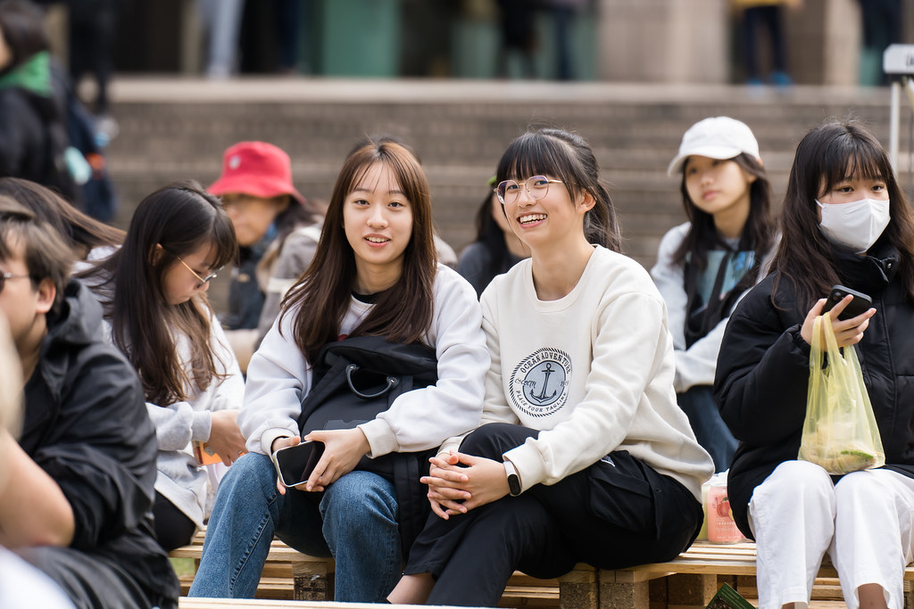 [活動攝影]2025陽明交通大學校慶-最專業的團隊完成每場完美活動攝影，拍的不只好更要快! #活動拍攝