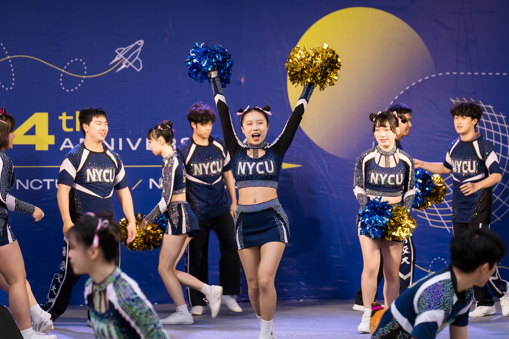 [活動攝影]2025陽明交通大學校慶-最專業的團隊完成每場完美活動攝影，拍的不只好更要快! #活動攝影