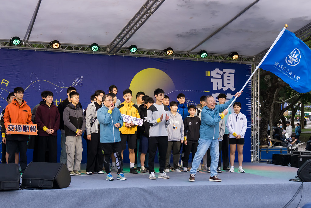 [活動攝影]2025陽明交通大學校慶-最專業的團隊完成每場完美活動攝影，拍的不只好更要快! #即拍即印