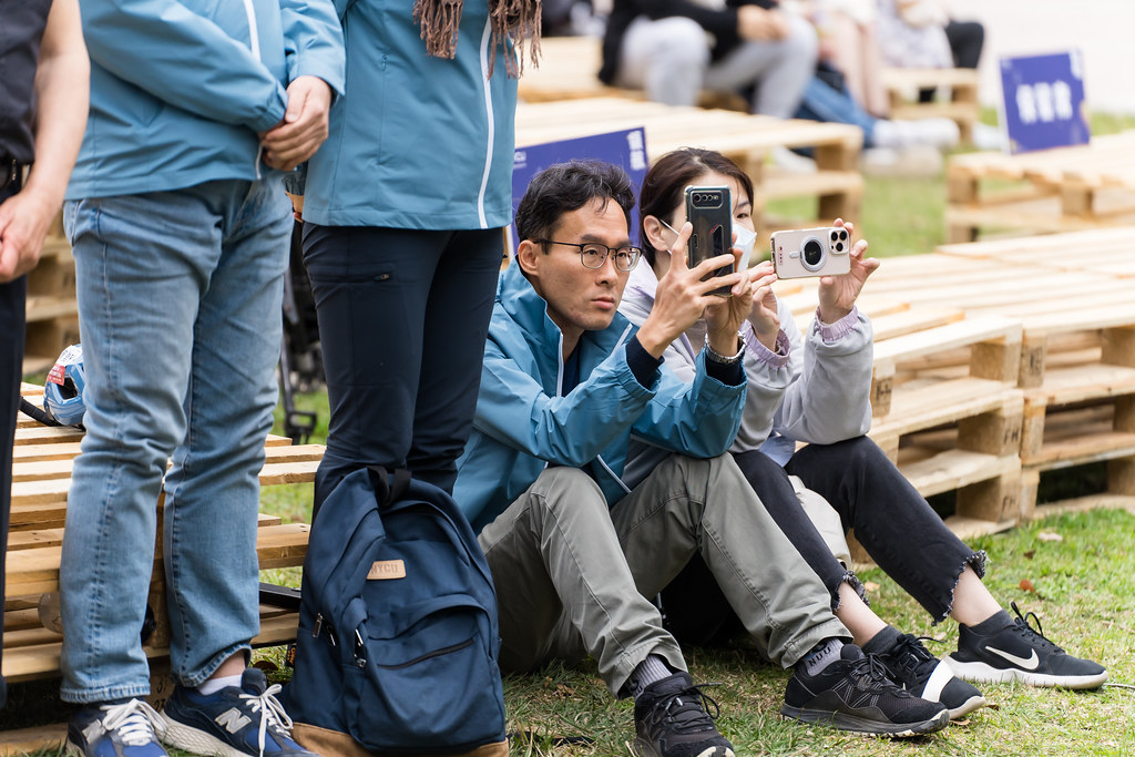 [活動攝影]2025陽明交通大學校慶-最專業的團隊完成每場完美活動攝影，拍的不只好更要快! #雲端攝影