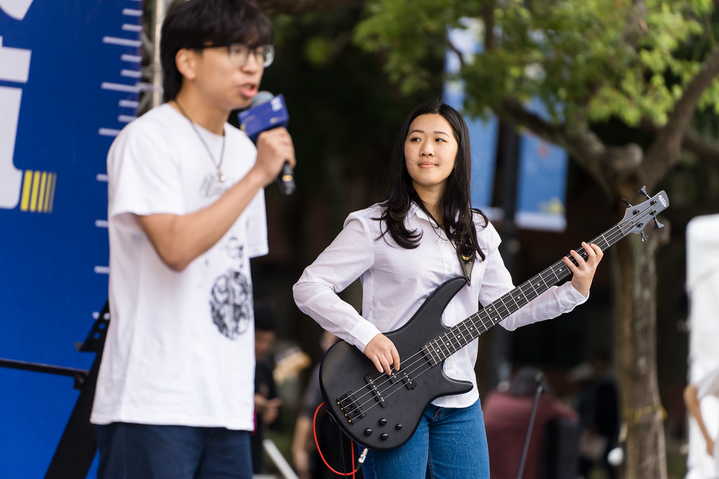 [活動攝影]2025陽明交通大學校慶-最專業的團隊完成每場完美活動攝影，拍的不只好更要快! #活動拍攝
