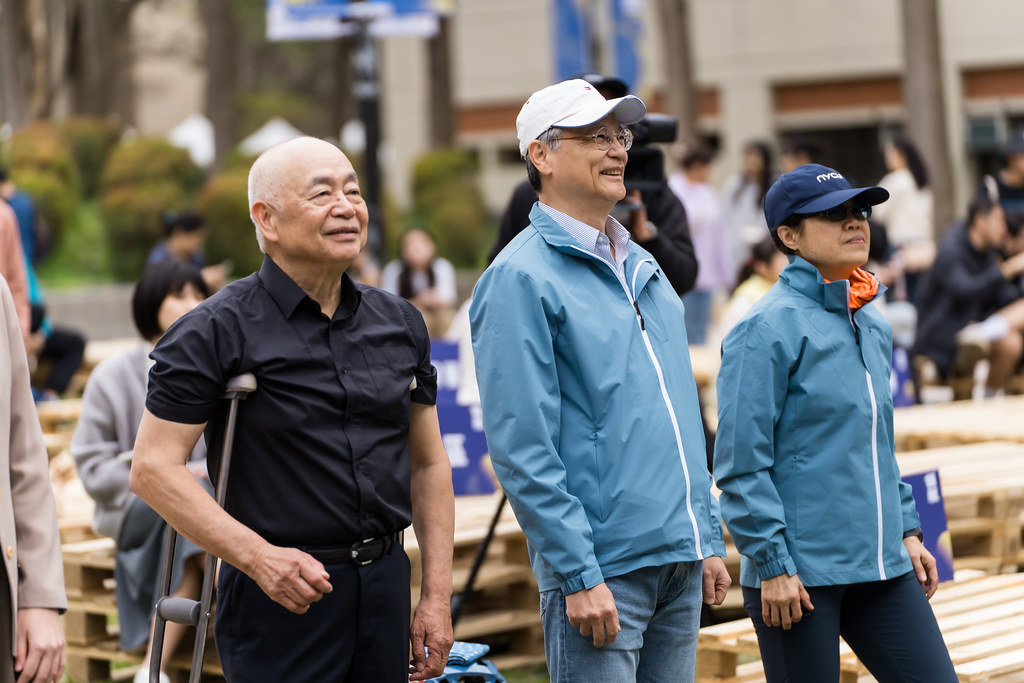 [活動攝影]2025陽明交通大學校慶-最專業的團隊完成每場完美活動攝影，拍的不只好更要快! #活動攝影