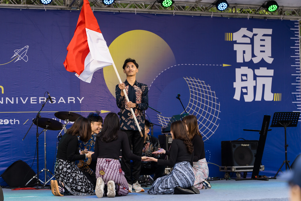 [活動攝影]2025陽明交通大學校慶-最專業的團隊完成每場完美活動攝影，拍的不只好更要快! #活動攝影