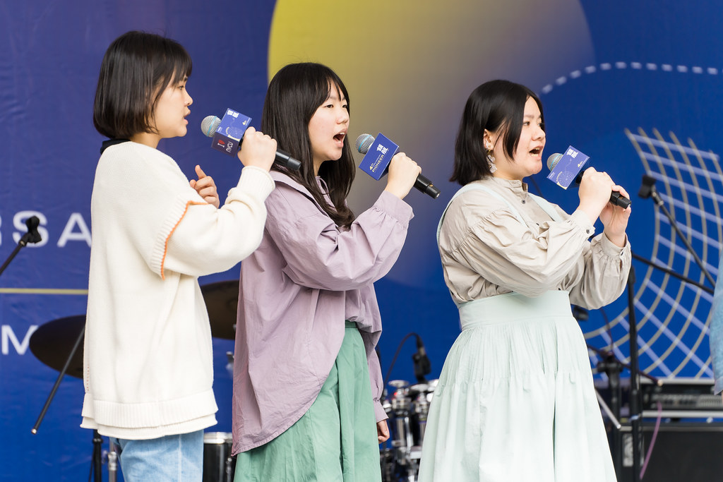 [活動攝影]2025陽明交通大學校慶-最專業的團隊完成每場完美活動攝影，拍的不只好更要快! #活動拍攝