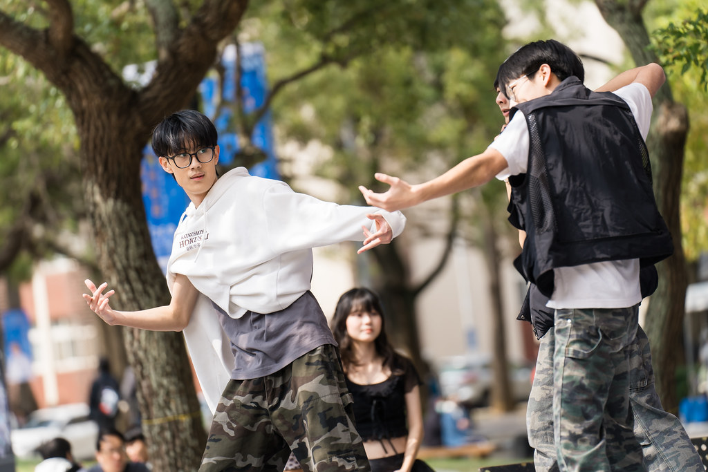[活動攝影]2025陽明交通大學校慶-最專業的團隊完成每場完美活動攝影，拍的不只好更要快! #活動拍立得