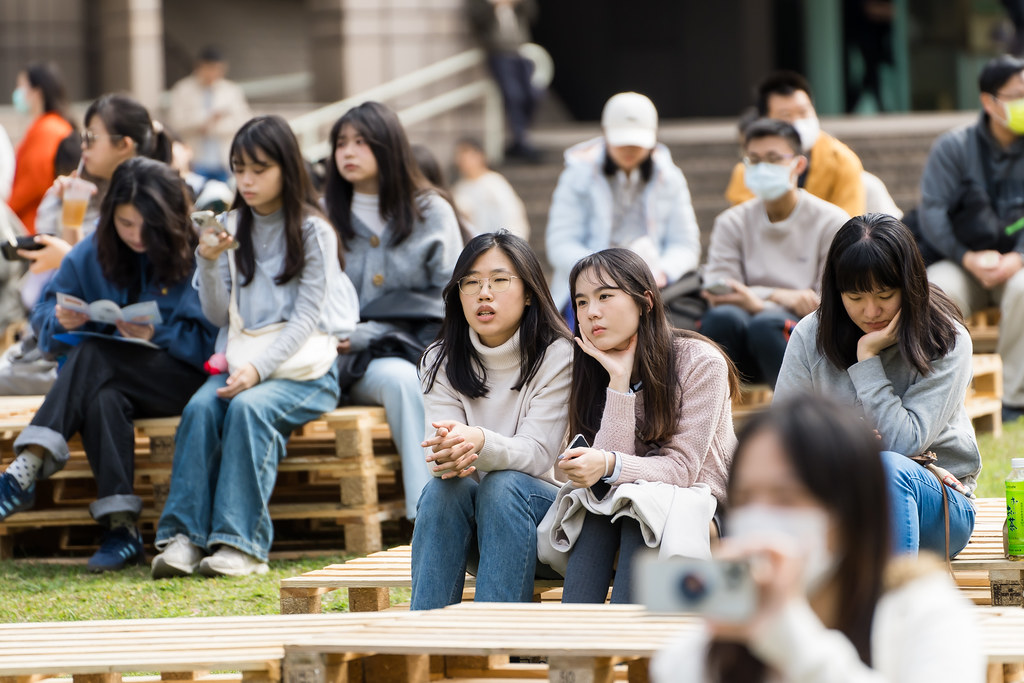 [活動攝影]2025陽明交通大學校慶-最專業的團隊完成每場完美活動攝影，拍的不只好更要快! #尾牙攝影