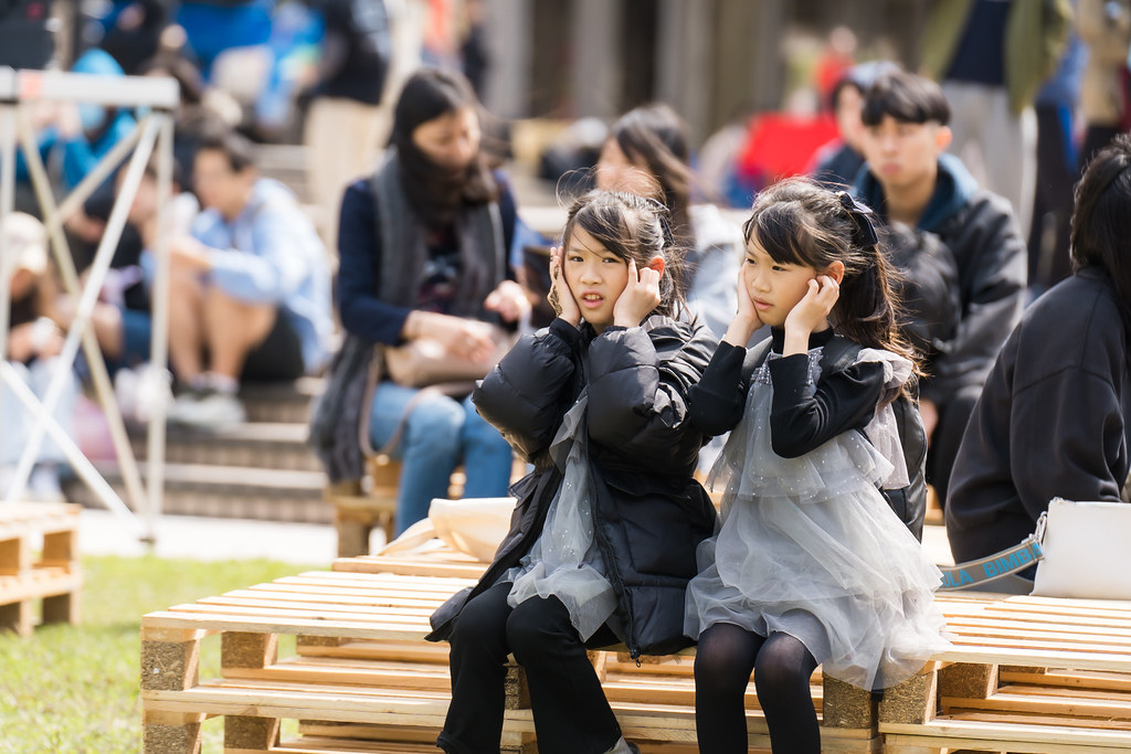 [活動攝影]2025陽明交通大學校慶-最專業的團隊完成每場完美活動攝影，拍的不只好更要快! #活動拍立得