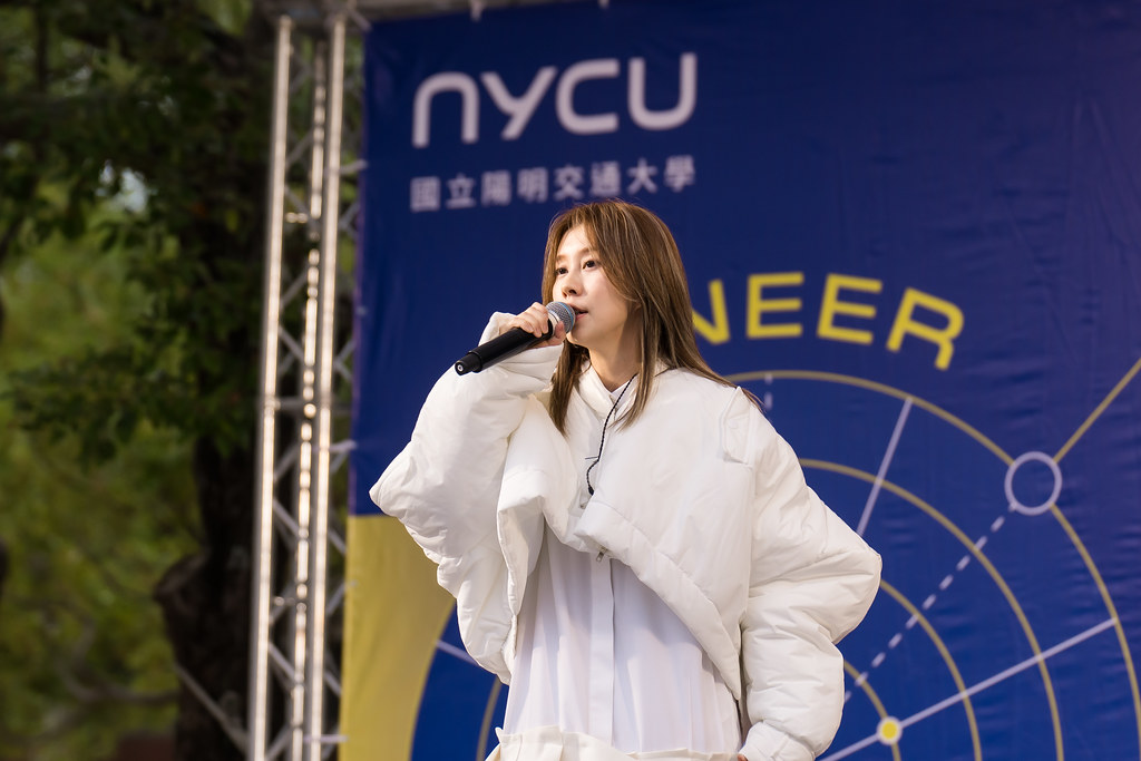 [活動攝影]2025陽明交通大學校慶-最專業的團隊完成每場完美活動攝影，拍的不只好更要快! #活動拍立得
