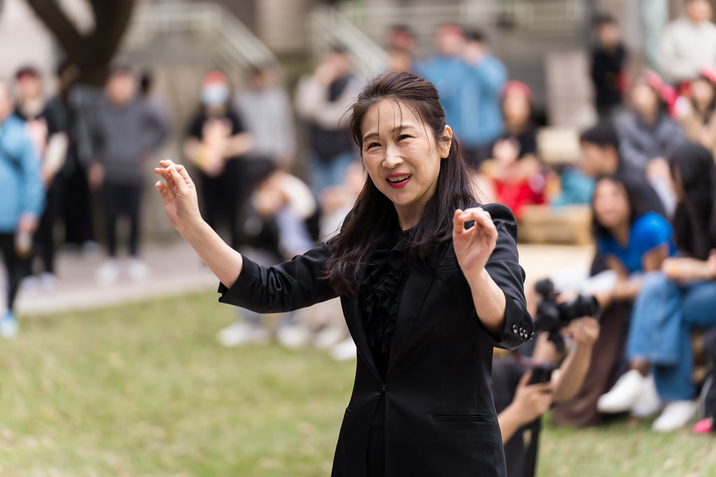 [活動攝影]2025陽明交通大學校慶-最專業的團隊完成每場完美活動攝影，拍的不只好更要快! #活動拍立得