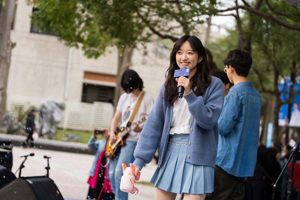 [活動攝影]2025陽明交通大學校慶-最專業的團隊完成每場完美活動攝影，拍的不只好更要快! #即時攝影