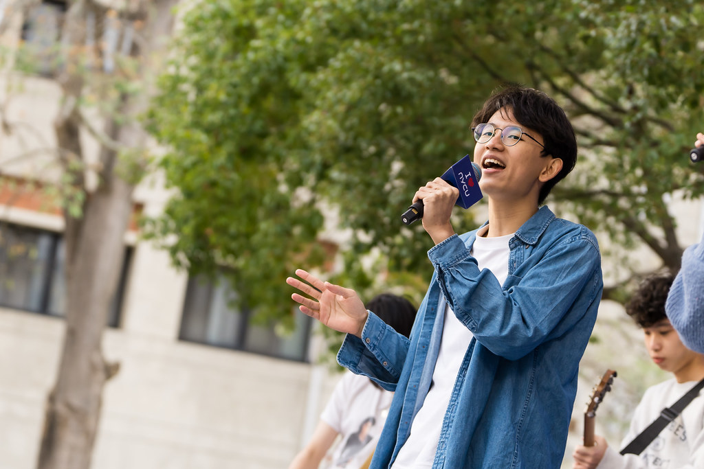 [活動攝影]2025陽明交通大學校慶-最專業的團隊完成每場完美活動攝影，拍的不只好更要快! #活動拍攝