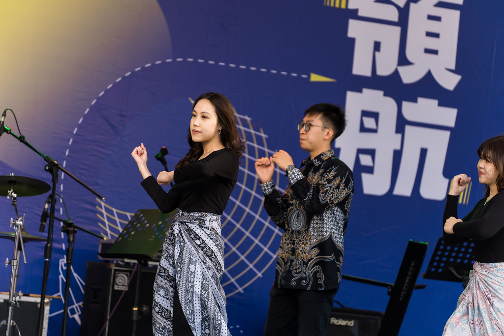 [活動攝影]2025陽明交通大學校慶-最專業的團隊完成每場完美活動攝影，拍的不只好更要快! #即拍即印