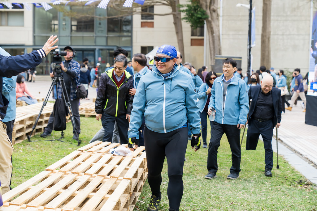 [活動攝影]2025陽明交通大學校慶-最專業的團隊完成每場完美活動攝影，拍的不只好更要快! #活動拍立得