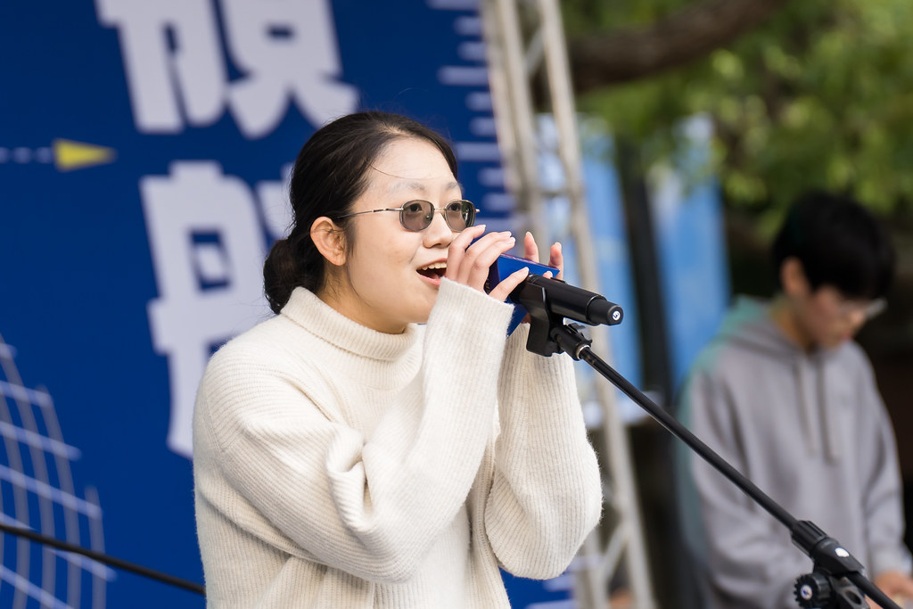 [活動攝影]2025陽明交通大學校慶-最專業的團隊完成每場完美活動攝影，拍的不只好更要快! #即時攝影